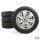 Genuine VW T-Roc winter wheels Winter tires 205/60 R16 92H 16 inch 5Q0601027AM/BM