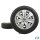 Genuine VW T-Roc winter wheels Winter tires 205/60 R16 92H 16 inch 5Q0601027AM/BM