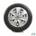 Genuine VW T-Roc winter wheels Winter tires 205/60 R16 92H 16 inch 5Q0601027AM/BM