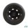 Genuine VW T-Roc winter wheels Winter tires 205/60 R16 92H 16 inch 5Q0601027AM/BM