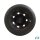 Genuine VW T-Roc winter wheels Winter tires 205/60 R16 92H 16 inch 5Q0601027AM/BM
