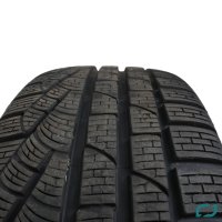 Original VW Tiguan 2 AD1 5NA Winterräder Winterreifen Sebring 18 Zoll DOT22 RDKS