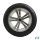 Original VW Tiguan 2 AD1 5NA Winterräder Winterreifen Sebring 18 Zoll DOT22 RDKS