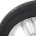 Original VW Tiguan 2 AD1 5NA Winterräder Winterreifen Sebring 18 Zoll DOT22 RDKS