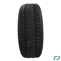 Original Audi Q7 4M winter wheels winter tires 18 inch 255/60 R18 108H DOT19 7,9mm