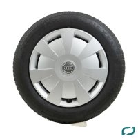 Original Audi A3 8Y Winterreifen Winterräder 205/55R16 91H AO 16Zoll DOT22 7,7mm