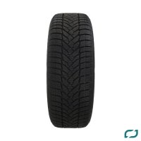 Original Audi A3 8Y Winterreifen Winterräder 205/55R16 91H AO 16Zoll DOT22 7,7mm