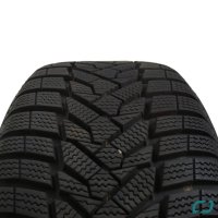 Original Audi A3 8Y Winterreifen Winterräder 205/55R16 91H AO 16Zoll DOT22 7,7mm