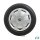 Original Audi A3 8Y Winterreifen Winterräder 205/55R16 91H AO 16Zoll DOT22 7,7mm