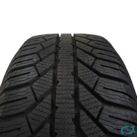 Original Skoda Octavia 3 5E winter wheels winter tires 5E0601025BE 205/60 R16 92H