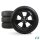Original Skoda Octavia 3 5E winter wheels winter tires 5E0601025BE 205/60 R16 92H
