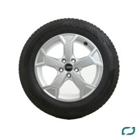 Original Audi Q3 F3 Winterräder Winterreifen 83A601025AL 17 Zoll 215/65 R17 99H