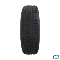 Original Audi Q3 F3 Winterräder Winterreifen 83A601025AL 17 Zoll 215/65 R17 99H