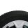 Original Audi Q3 F3 Winterräder Winterreifen 83A601025AL 17 Zoll 215/65 R17 99H