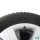 Genuine Audi Q4 e-tron winter wheels Winter tires 89A601025B 19 inch DOT22 7,6mm