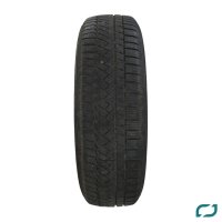 Genuine VW Tiguan 5N AD Tiguan Allspace winter wheels Corvara 215/65R17 5NA071497