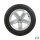 Genuine VW Tiguan 5N AD Tiguan Allspace winter wheels Corvara 215/65R17 5NA071497
