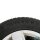 Genuine VW Tiguan 5N AD Tiguan Allspace winter wheels Corvara 215/65R17 5NA071497