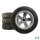 Genuine VW Tiguan 5N AD Tiguan Allspace winter wheels Corvara 215/65R17 5NA071497