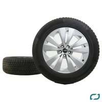 Original Audi Q8 SQ8 Winterräder 19 Zoll 4M8601025 Winterreifen 265/55 R19 113H