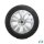 Original Audi Q8 SQ8 Winterräder 19 Zoll 4M8601025 Winterreifen 265/55 R19 113H
