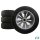 Original Audi Q8 SQ8 Winterräder 19 Zoll 4M8601025 Winterreifen 265/55 R19 113H