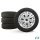 Genuine VW T-Roc winter wheels Winter tires 5Q0601027CJ 205/60R16 92H DOT20