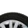 Genuine VW T-Roc winter wheels Winter tires 5Q0601027CJ 205/60R16 92H DOT20