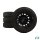 Original VW T-Roc Winterräder Winterreifen 5Q0601027CK 205/60 R16 92H DOT20