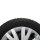 Original VW T-Roc Winterräder Winterreifen 5Q0601027CK 205/60 R16 92H DOT20