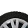 Original VW T-Roc Winterräder Winterreifen 5Q0601027CK 205/60 R16 92H DOT20