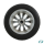 Original VW Tiguan 2 5NA winter wheels winter tires Montana 215/65 R17 99H 17 inch