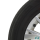 Original VW Tiguan 2 5NA winter wheels winter tires Montana 215/65 R17 99H 17 inch