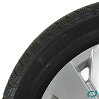 Original Golf 8 Winterreifen Winterräder Belmont 5H0601025B 205/50 R17 93H DOT22