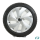 Original Golf 8 Winterreifen Winterräder Belmont 5H0601025B 205/50 R17 93H DOT22