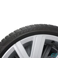 Original VW Golf 8 winter wheels winter tires Bergamo 18 inch 225/40 R18 92V DOT21