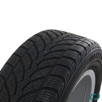 Original Mercedes C Class W205 alloy wheels winter wheels winter tires A2054012400