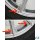 Original Mercedes C Class W205 alloy wheels winter wheels winter tires A2054012400