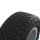 Original Mercedes C Class W205 alloy wheels winter wheels winter tires A2054012400