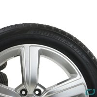 Original Audi Q8 e-tron Winterräder Winterreifen 20 Zoll 255/50 R20 109H AO XL