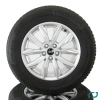 Genuine Audi Q5 FY FYB 80A Winter wheels Winter tires...