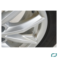 Original Audi Q5 FY FYB 80A Winterräder Winterreifen 80A601025J 235/65 R17 104H