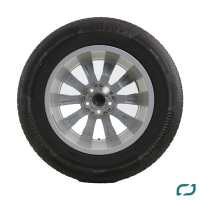 Original Audi Q5 FY FYB 80A Winterräder Winterreifen 80A601025J 235/65 R17 104H