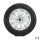 Original Audi Q5 FY FYB 80A Winterräder Winterreifen 80A601025J 235/65 R17 104H