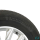 Original Audi Q5 FY FYB 80A Winterräder Winterreifen 80A601025J 235/65 R17 104H