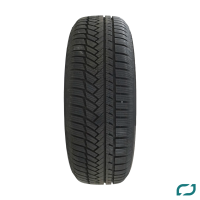 Original Audi Q5 FY FYB 80A Winterräder Winterreifen 80A601025J 235/65 R17 104H