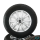 Original Audi Q5 FY FYB 80A Winterräder Winterreifen 80A601025J 235/65 R17 104H