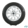 Original Audi Q5 FY FYB 80A Winterräder Winterreifen 80A601025J 235/65 R17 104H