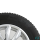 Original Audi Q5 FY FYB 80A Winterräder Winterreifen 80A601025J 235/65 R17 104H
