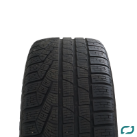 Genuine VW Tiguan 2 AD1 5NA Winter wheels Winter tires Sebring 18 inch DOT20 TPMS
